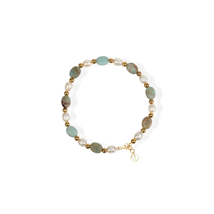 Anissa Kermiche Serpent Anklet or Armlet - Elegant Gold Jewelry for Women