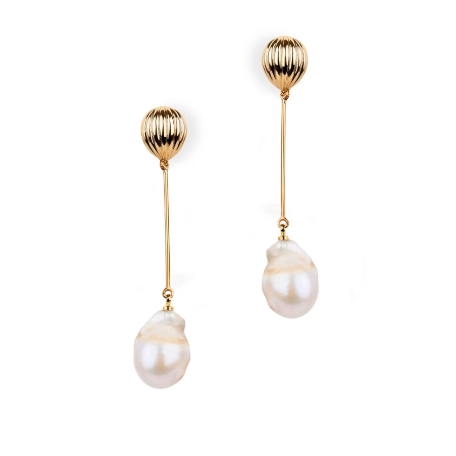 Anissa Kermiche Soeurs Earrings for Women - Elegant and Unique Designer Jewelry