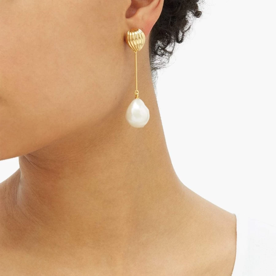 Anissa Kermiche Soeurs Earrings for Women - Elegant and Unique Designer Jewelry